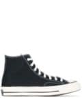 Converse Chuck 70 High ""Black"" sneakers