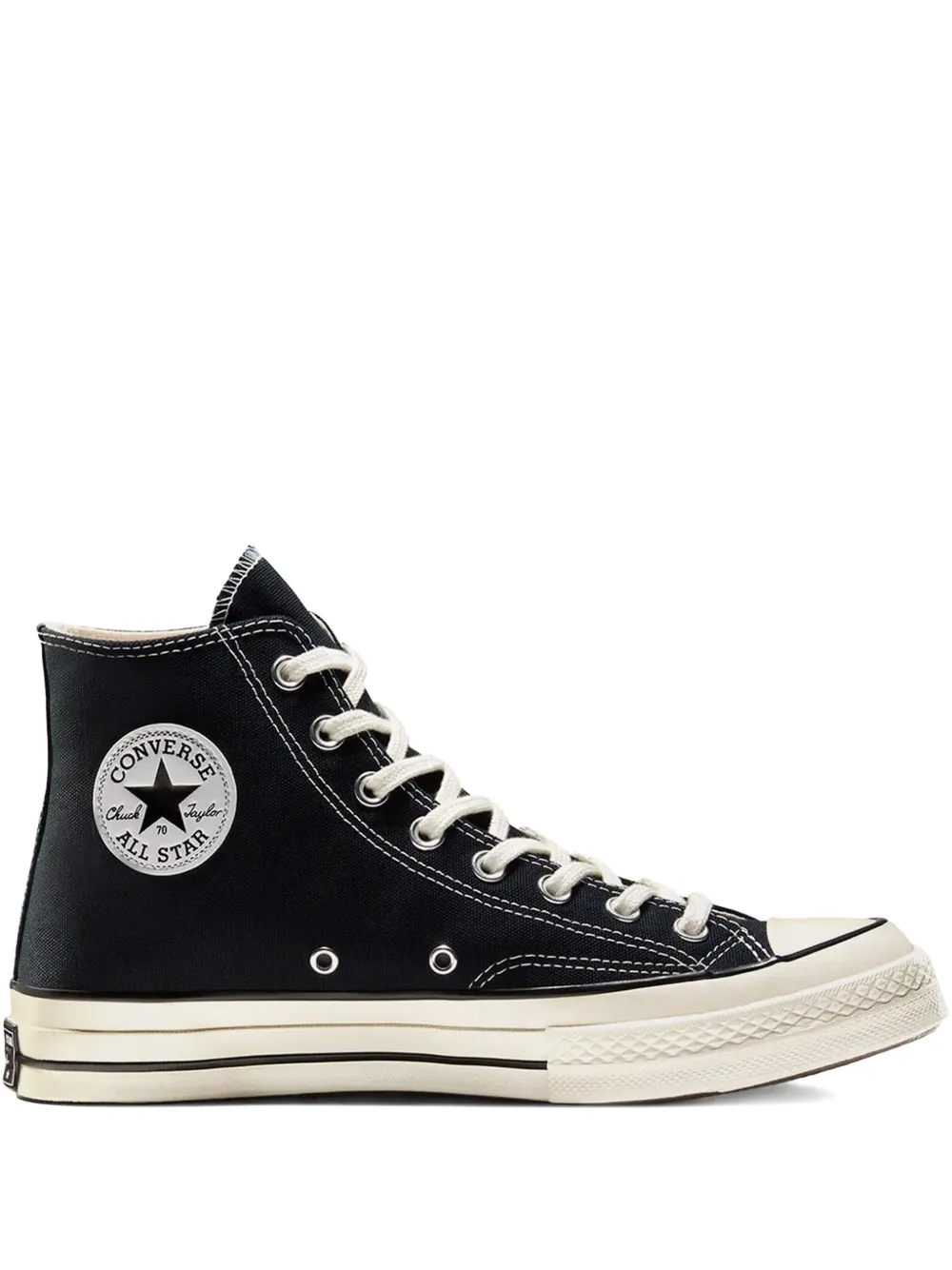 Converse tenis Chuck Taylor 70's | negro | Image 1