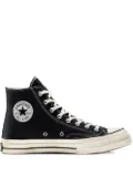 Converse Chuck 70 High ""Black"" sneakers