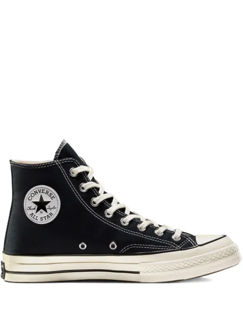Converse Chuck 70 High "Black" sneakers