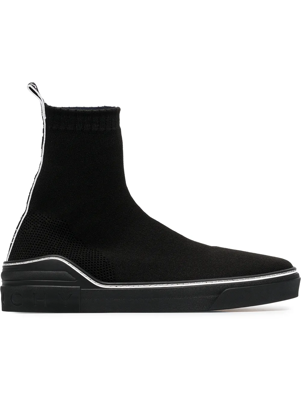 Givenchy Sneakers a Calzino - Tendenza classica, vale la pena avere Givenchy Sneakers a Calzino - Tendenza classica, vale la pena avere