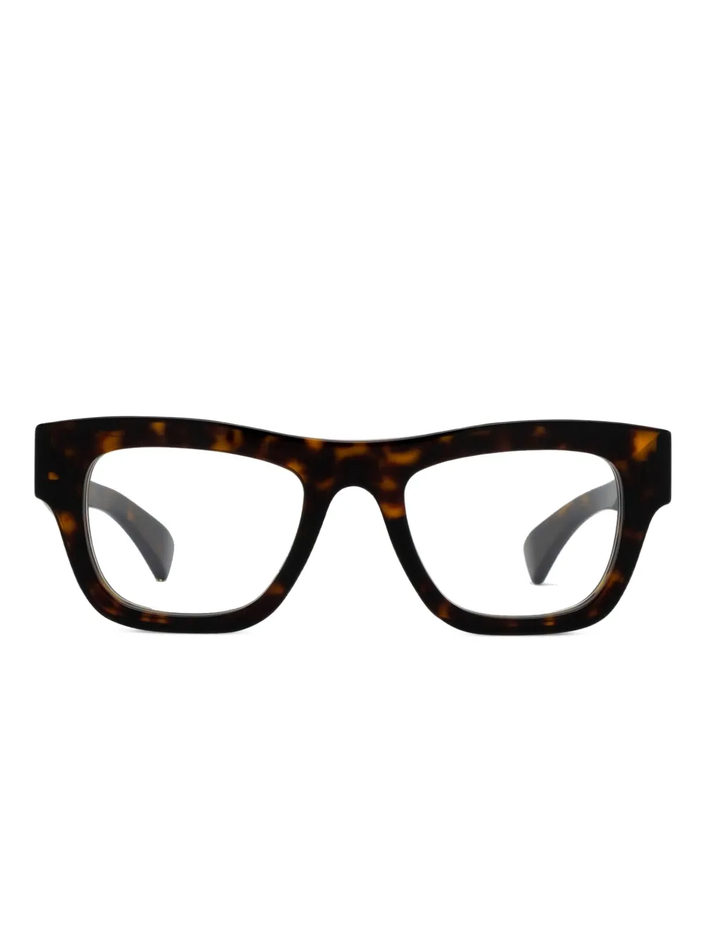 Gucci Eyewear square-frame glasses