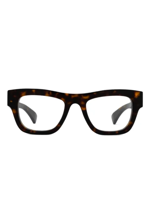 Gucci Eyewear lunettes à monture carrée
