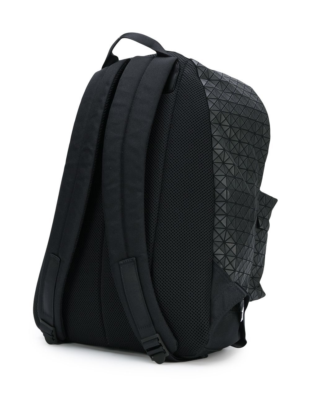 фото Bao Bao Issey Miyake Daypack geometric backpack