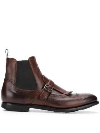 Stivaletto church outlet