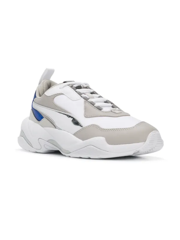 puma thunder electric size 13