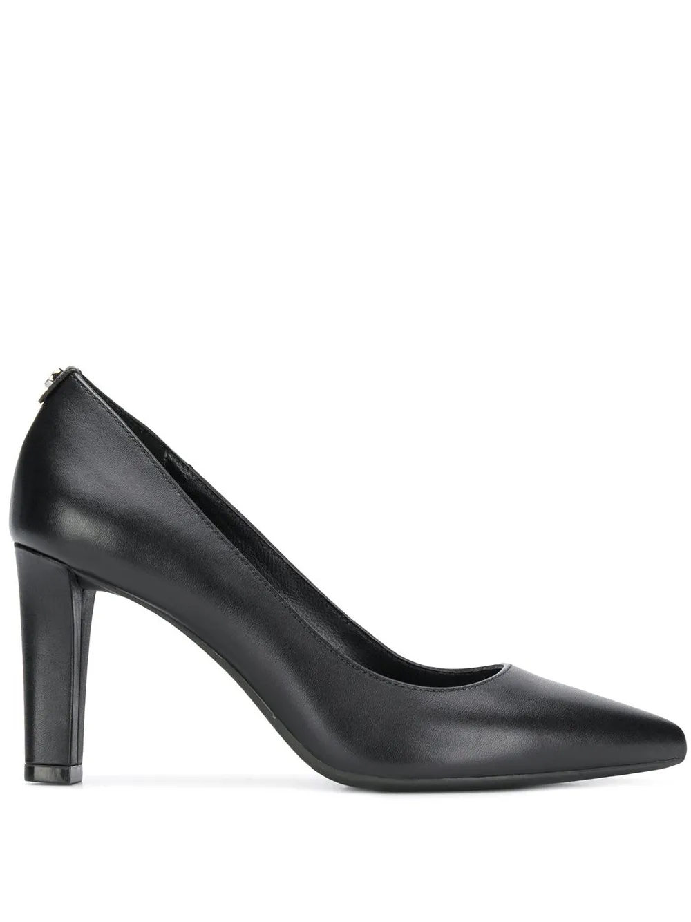 Michael Michael Kors pointed toe pumps Michael Michael Kors pointed toe pumps