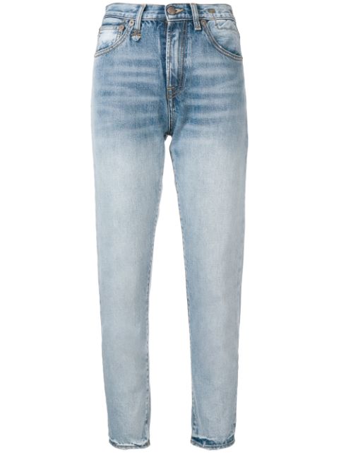 R13 Milf Jeans | Farfetch.com