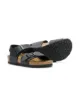 الصورة 2 من Birkenstock Kids صندل مشبك المسطحة