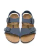 Birkenstock Kids صندل بإبزيم