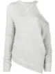Immagine 1 di R13 Maglione con dettaglio cut-out