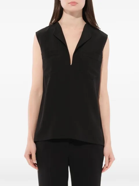 Givenchy sleeveless top