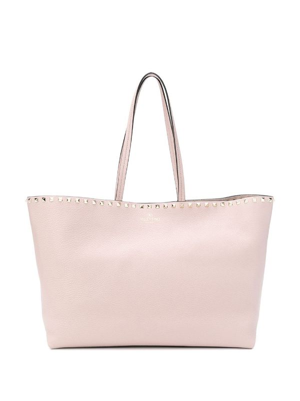 shopper bag valentino