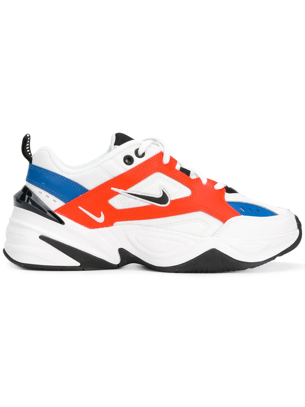 Nike кроссовки Nike M2K Tekno
