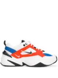 Nike M2K Tekno low-top sneakers - White