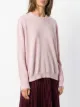 Pringle of Scotland classic long-sleeve sweater