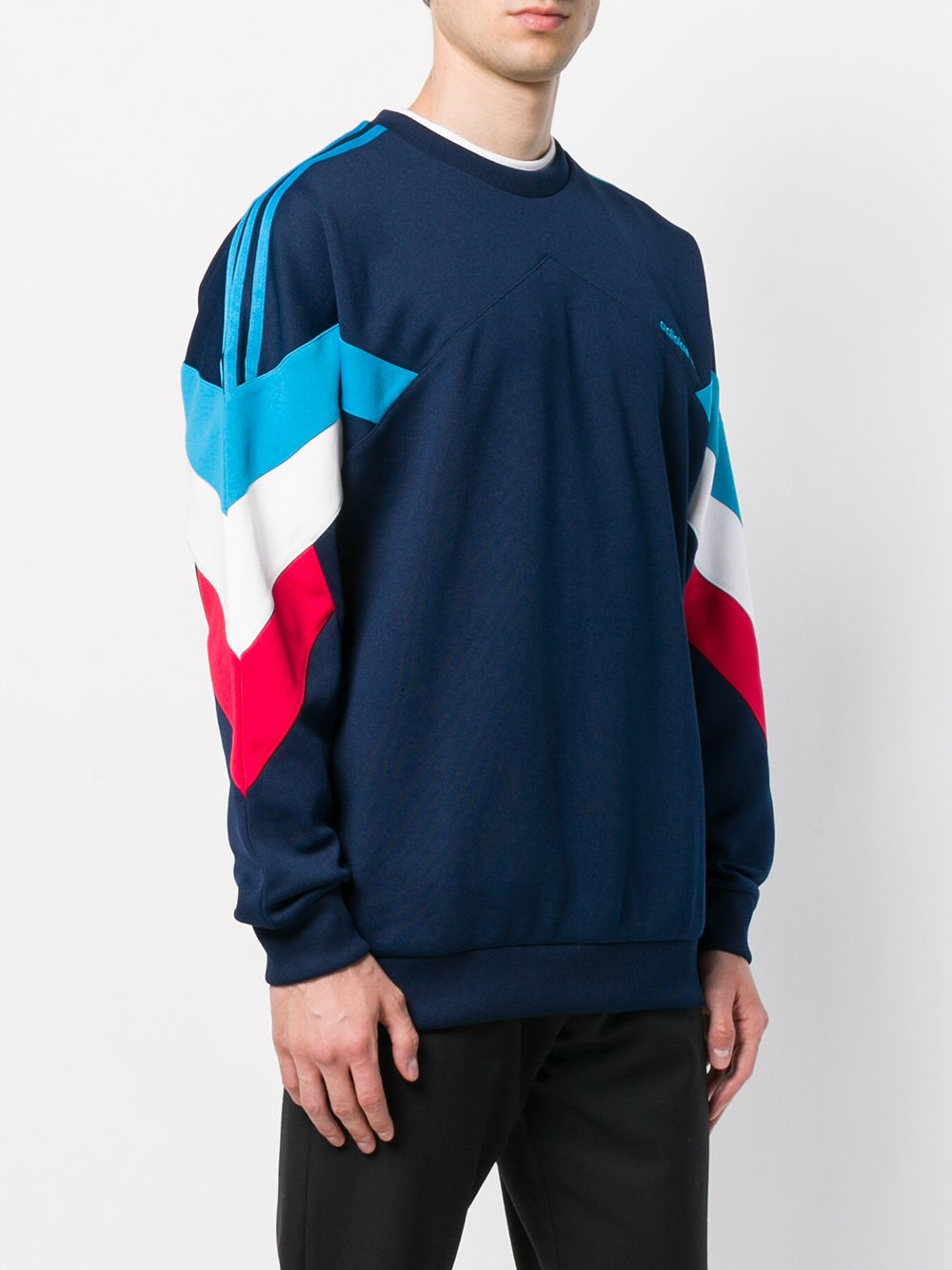 Adidas Palmeston Sweatshirt - Farfetch