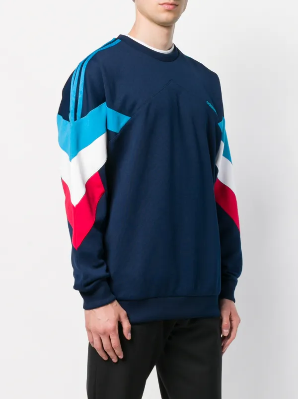 adidas pullover palmeston
