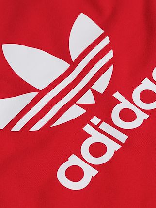 Adidas Originals Trefoil全棉套头衫展示图