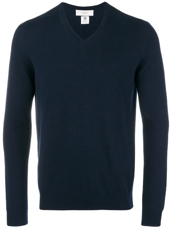 pringle logo jumper