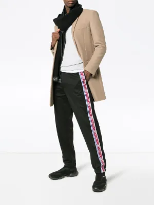 新品★GIVENCHY■オーバーサイズフリースノースリーブフーディー Givenchy for Men — FARFETCH