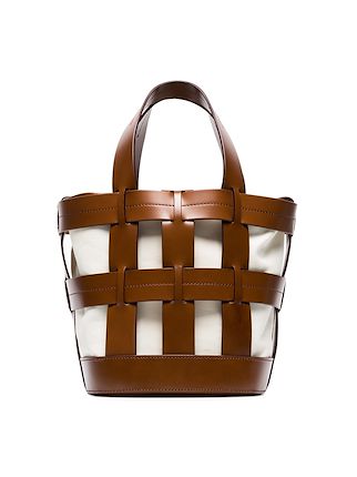 Cooper Cage Tote Bag展示图