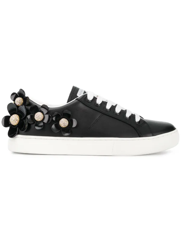 marc jacobs daisy sneakers