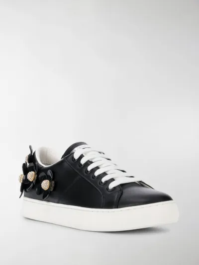 marc jacobs daisy sneakers