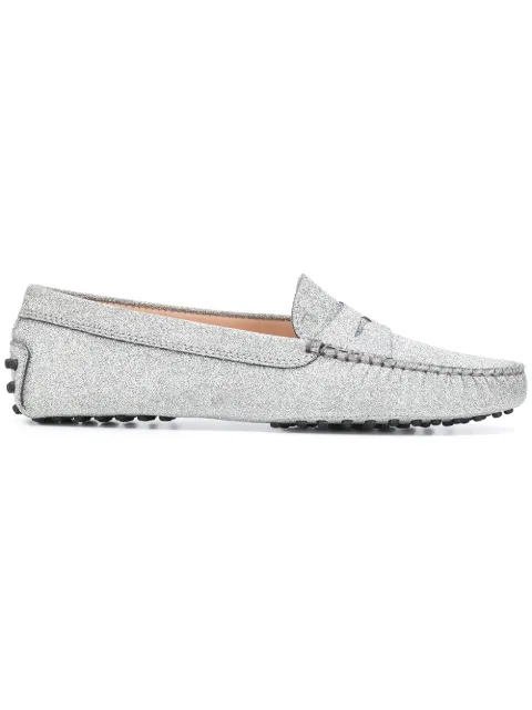 Tod's Gommino loafers