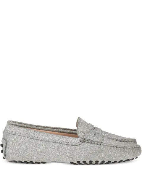 Tod's Gommino loafers