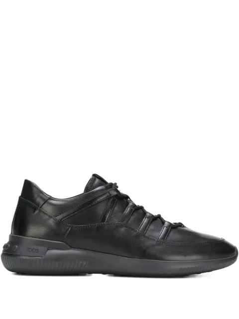 Tod's レースアップスニーカー