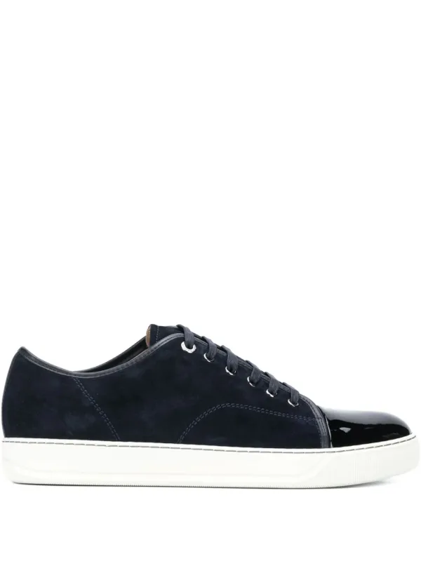 LANVIN レザー スニーカー 通販 - FARFETCH