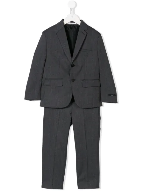 BOSS Kidswear two-piece suit
