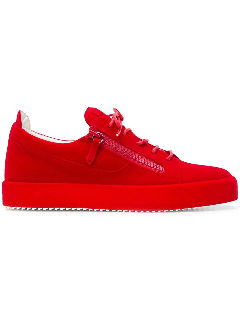 Giuseppe Zanotti Design The Unfinished Sneakers - Tendenza classica, vale la pena avere Giuseppe Zanotti Design The Unfinished Sneakers - Tendenza classica, vale la pena avere