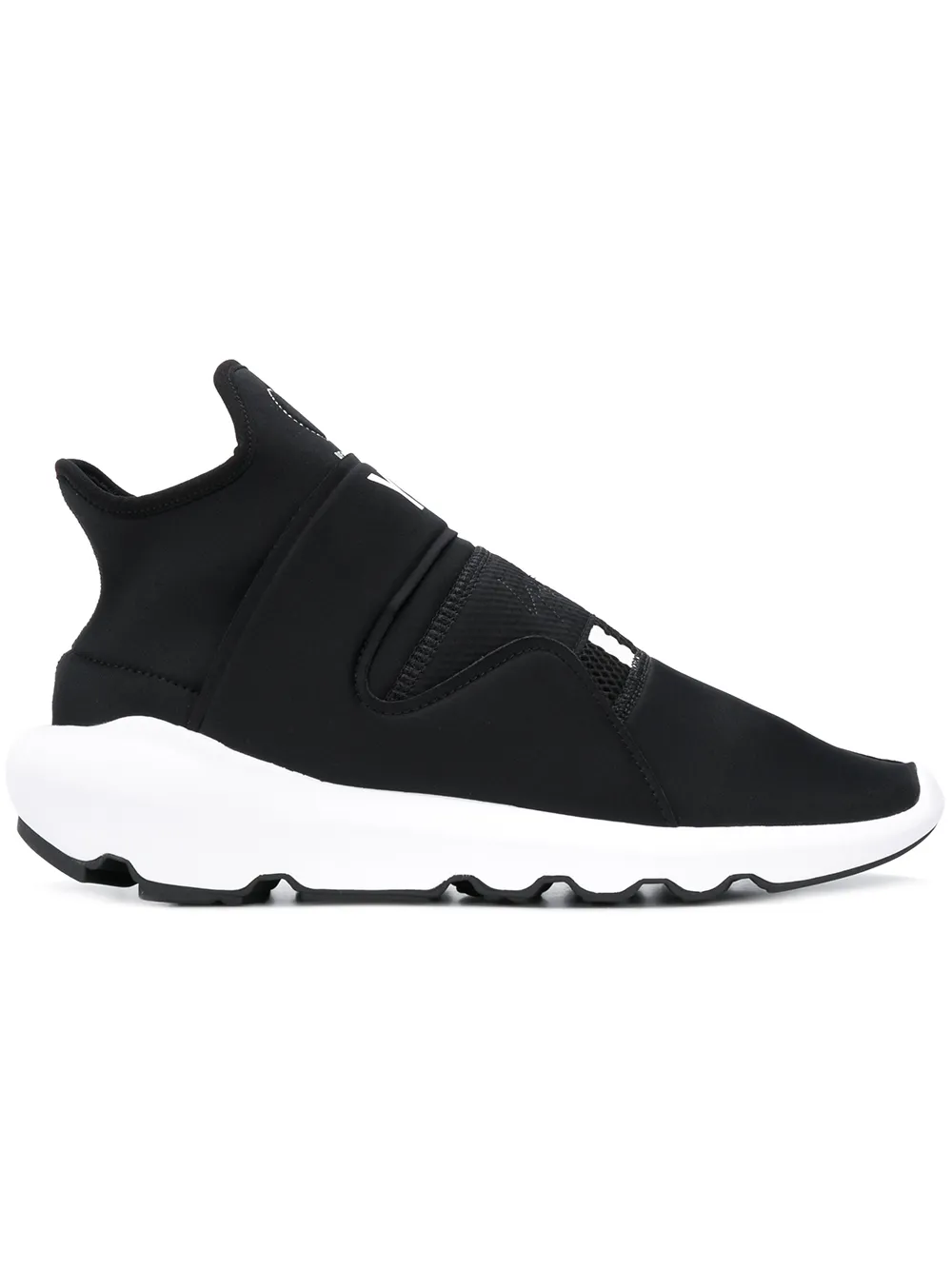 Y-3 Sneakers Suberou - Tendenza classica, vale la pena avere Y-3 Sneakers Suberou - Tendenza classica, vale la pena avere