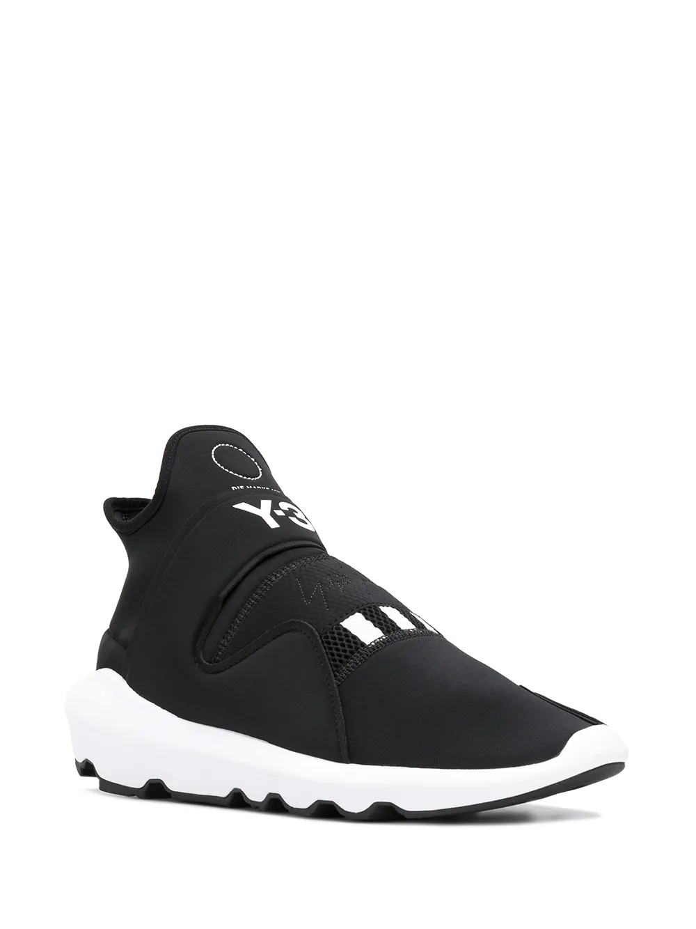 tubular shadow shoes pink