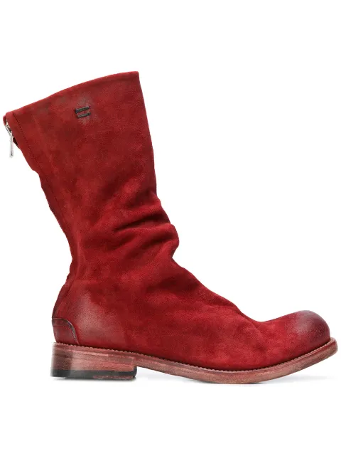 The Last Conspiracy Stiefel Mit Reißverschluss - Tendenza classica, vale la pena avere The Last Conspiracy Stiefel classica, Mit Reißverschluss - Tendenza classica, Stiefel vale la pena avere e27f83