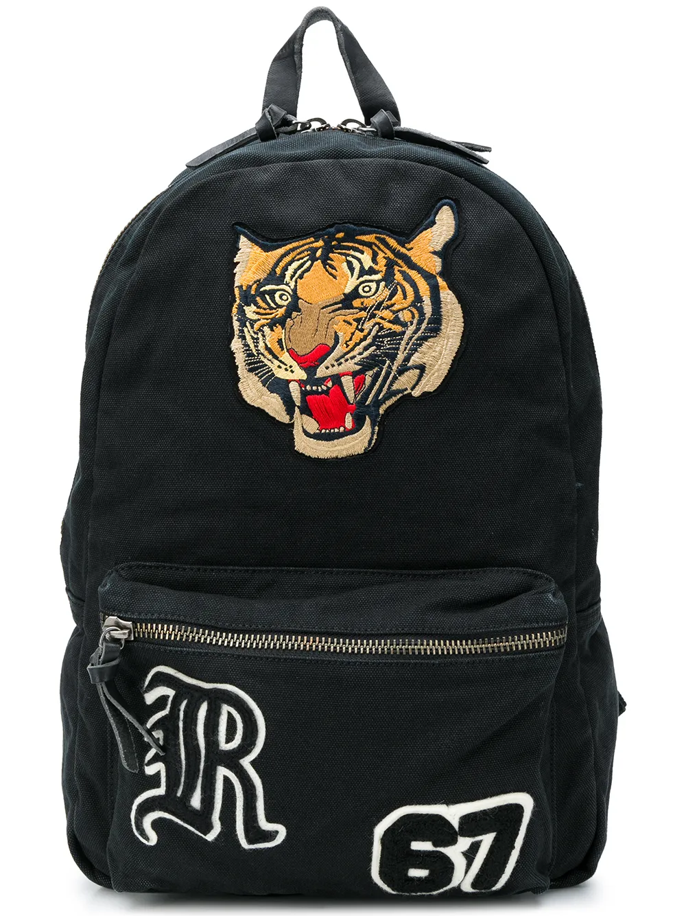 ralph lauren tigre