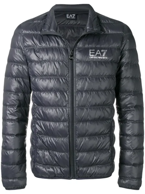 ea7 lightweight jacket