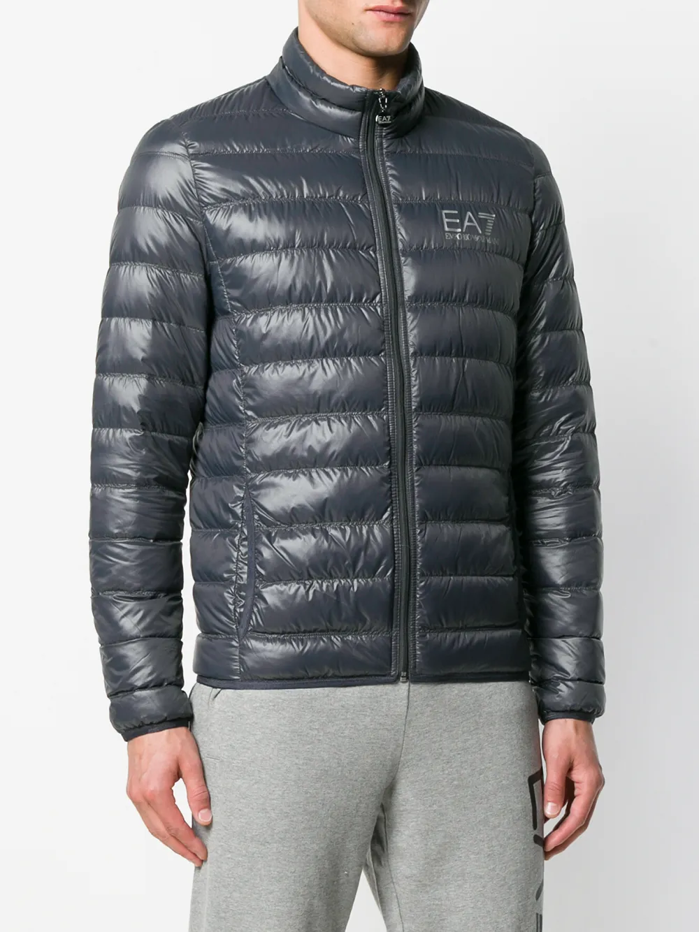 原價9千多 全新正品 EMPORIO ARMANI EA7 輕羽絨外套 90絨 LACOSTE NAUTICA 大尺碼