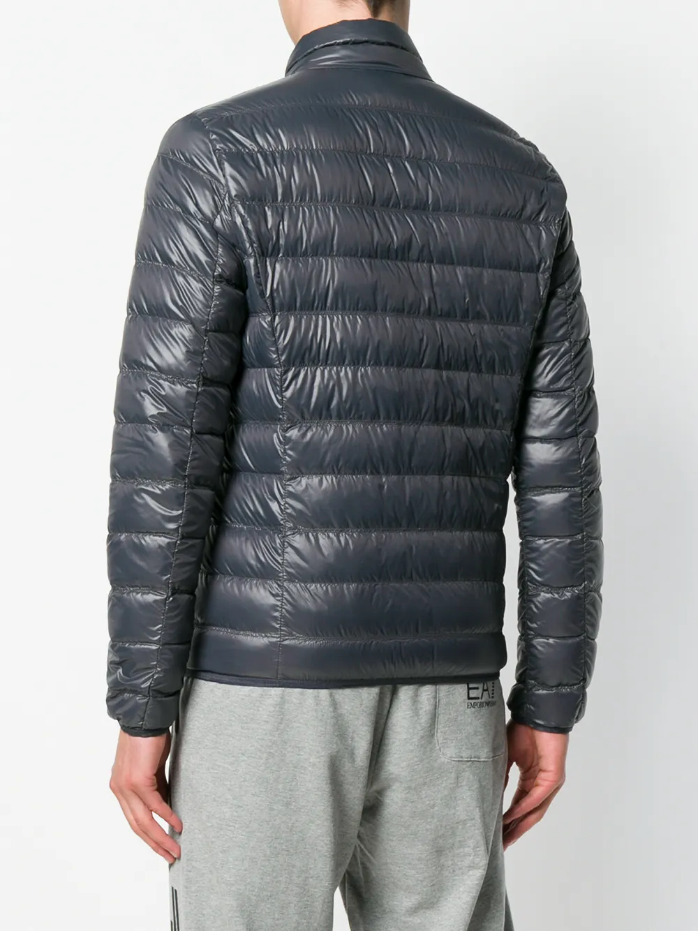 原價9千多 全新正品 EMPORIO ARMANI EA7 輕羽絨外套 90絨 LACOSTE NAUTICA 大尺碼