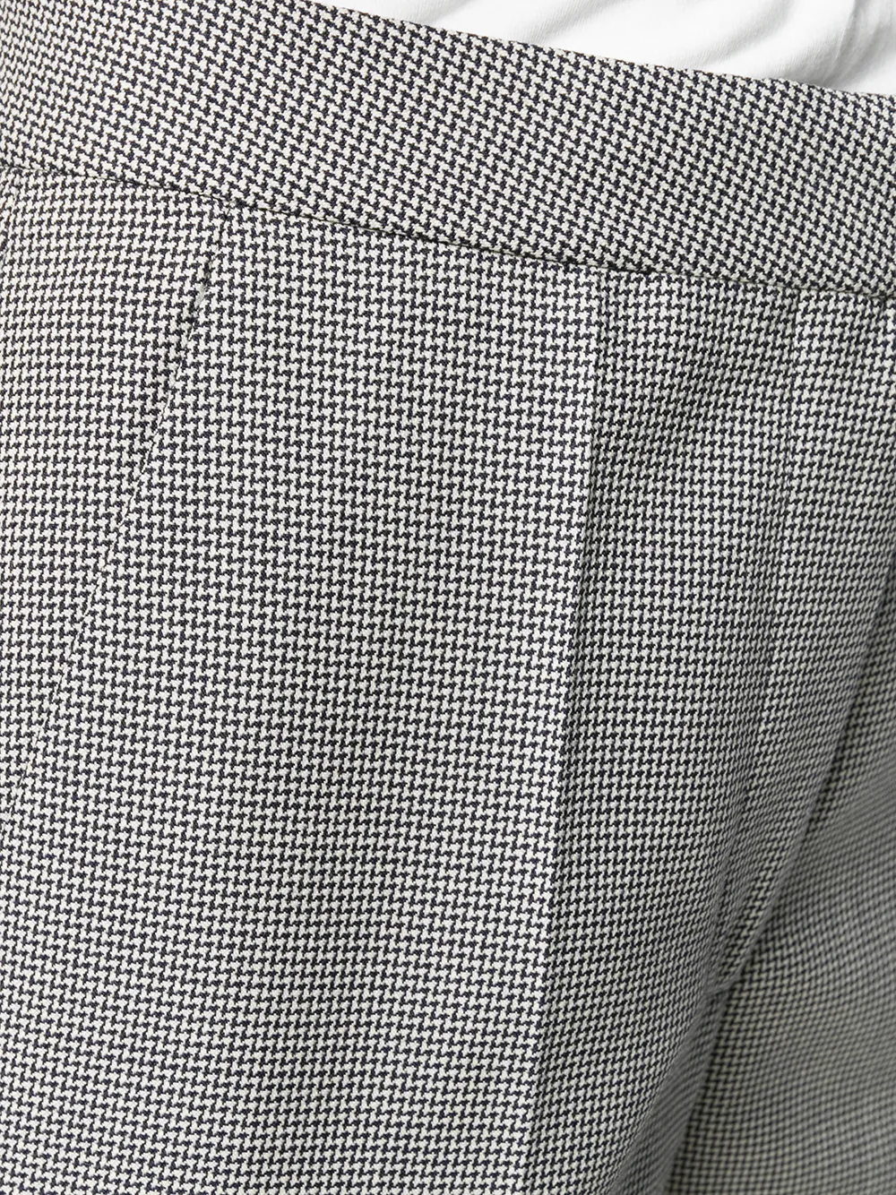 스텔라맥카트니 스텔라맥카트니 크롭 하이 웨이스트 팬츠 529866SLB11 529866SLB11