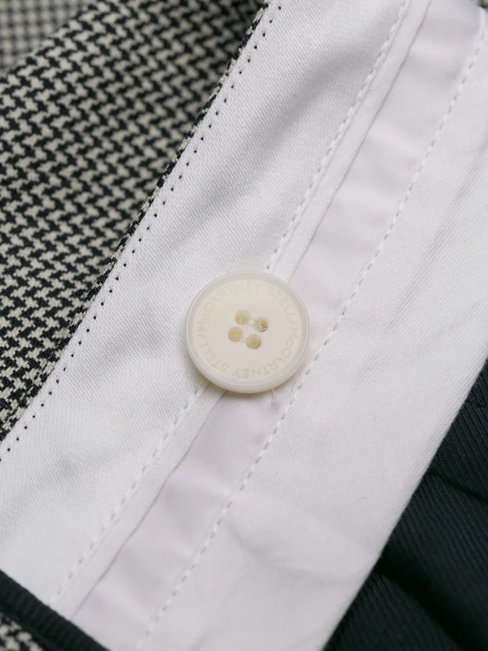 스텔라맥카트니 스텔라맥카트니 크롭 하이 웨이스트 팬츠 529866SLB11 529866SLB11