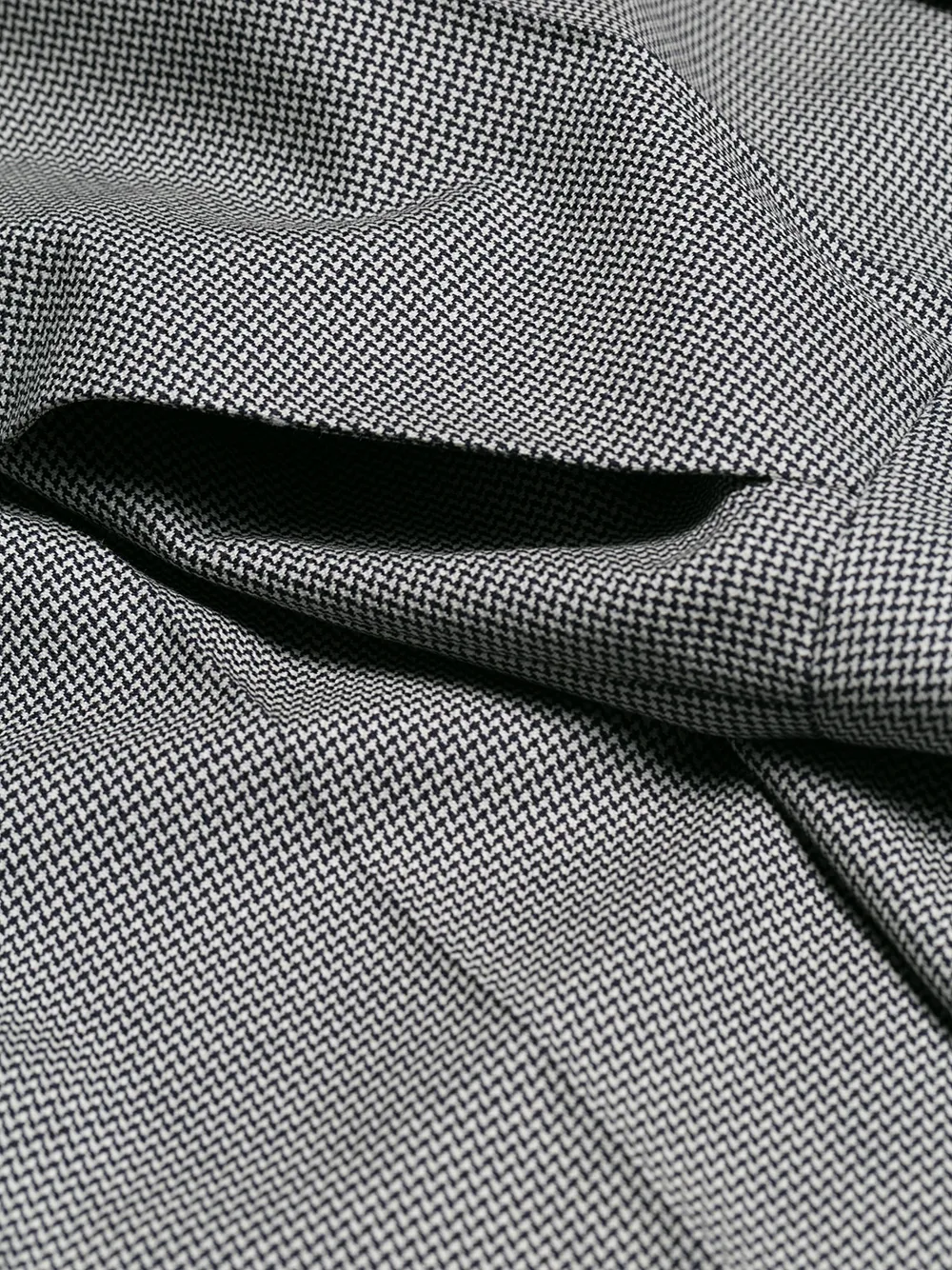 스텔라맥카트니 스텔라맥카트니 크롭 하이 웨이스트 팬츠 529866SLB11 529866SLB11