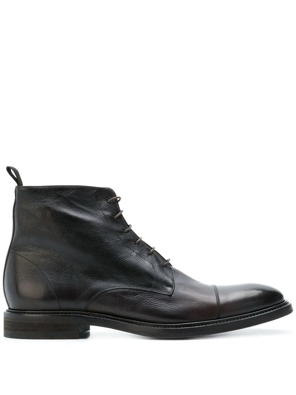 фото Paul Smith Jarman boots