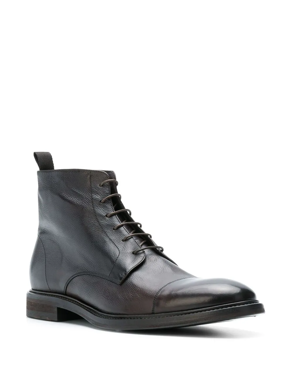 фото Paul Smith Jarman boots