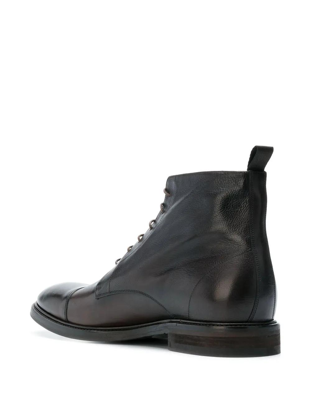 фото Paul Smith Jarman boots