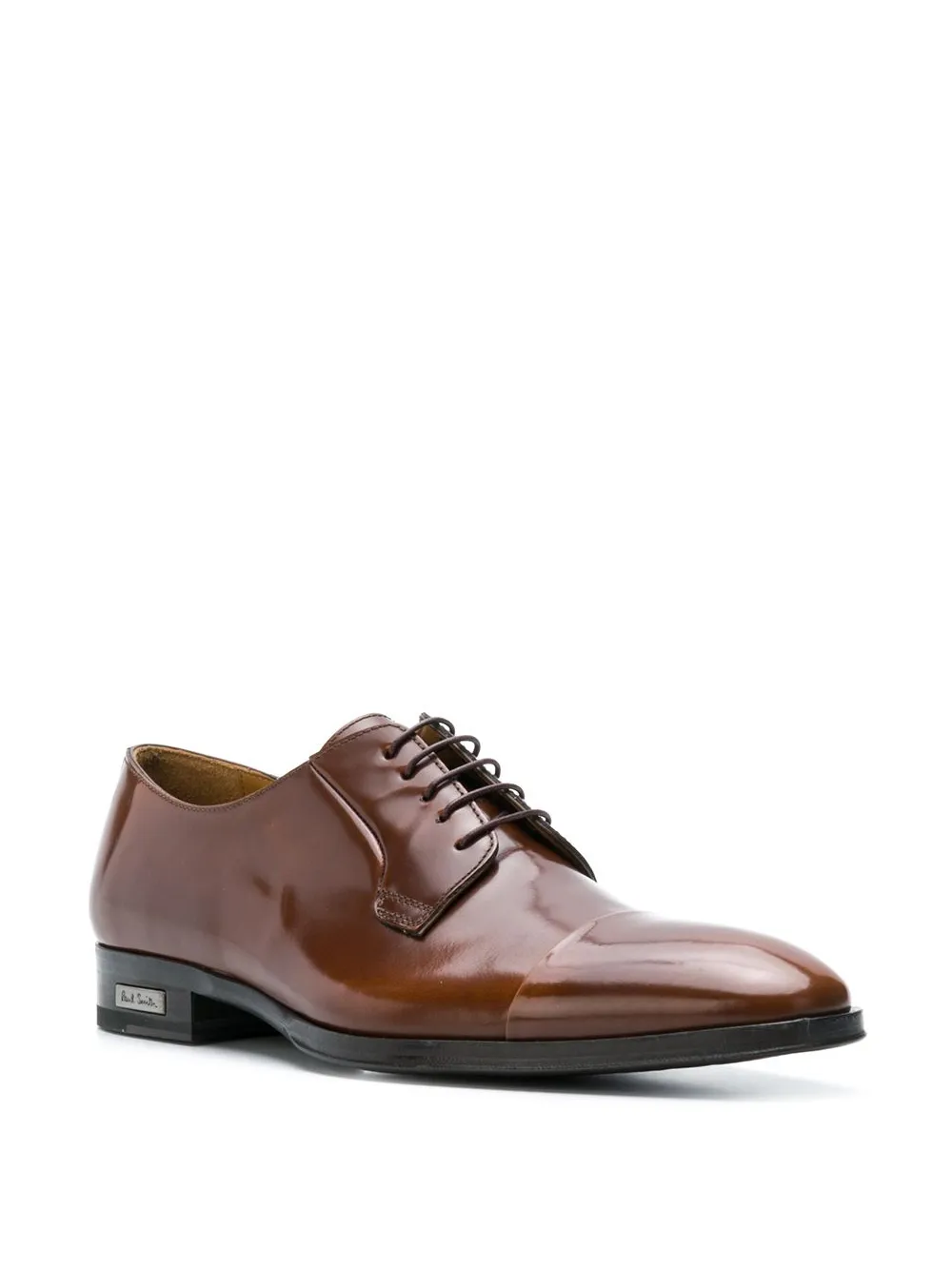 paul smith spencer derby shoes