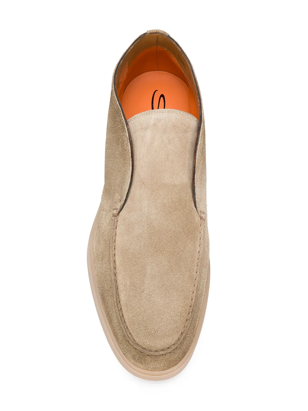 santoni desert boots