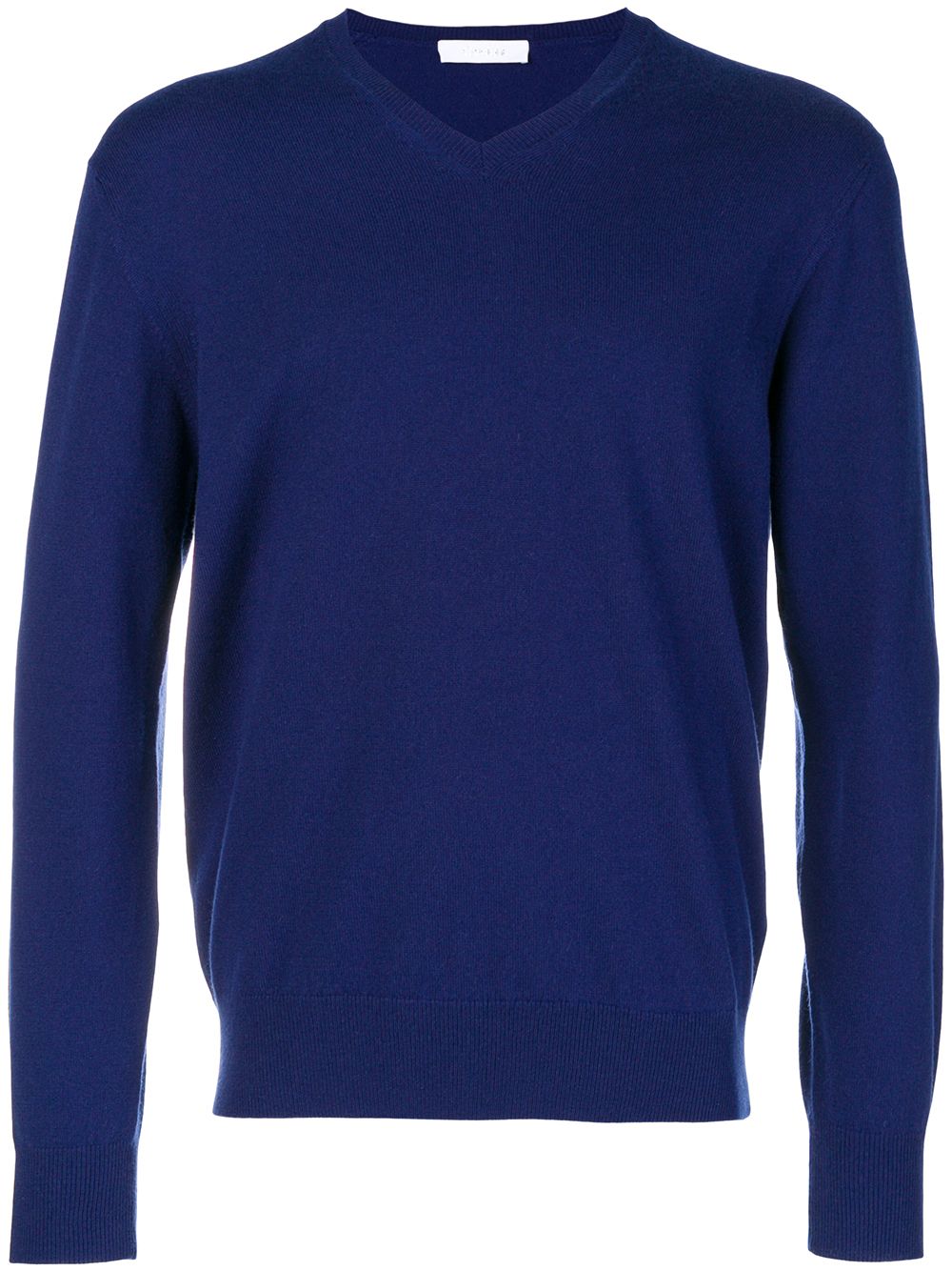 Cruciani Cashmere V-neck Sweater - Farfetch